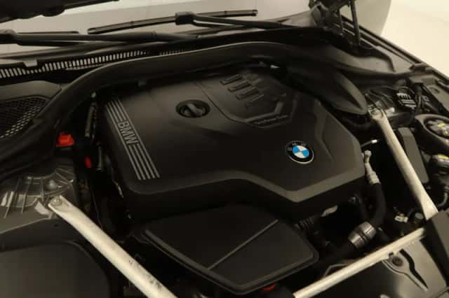 BMW 5-Serie (2021) thumbnail 4