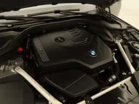 BMW 5-Serie (2021) thumbnail 4