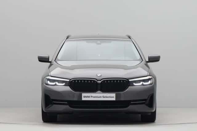 BMW 5-Serie (2021) thumbnail 6