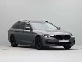 BMW 5-Serie (2021) thumbnail 7