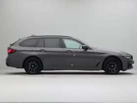 BMW 5-Serie (2021) thumbnail 8