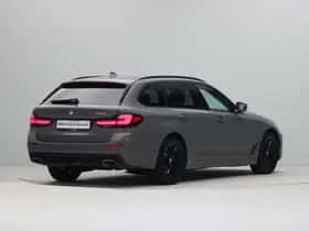 BMW 5-Serie (2021) thumbnail 9