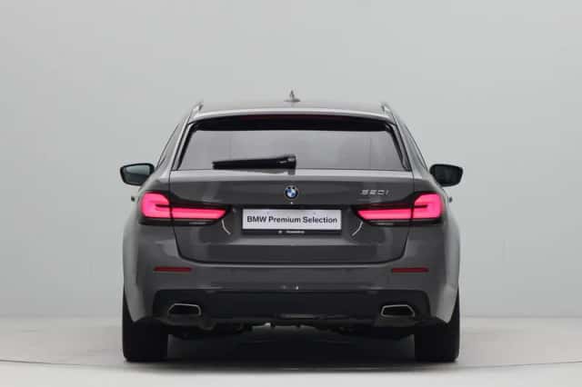BMW 5-Serie (2021) thumbnail 10