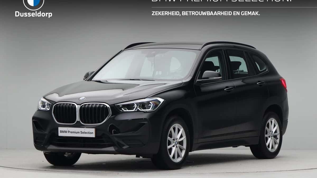BMW X1 (2022) — foto 1