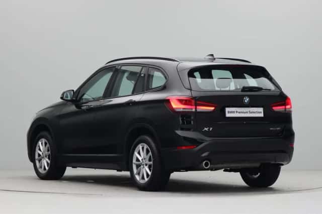 BMW X1 (2022) thumbnail 11