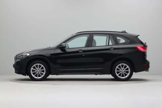 BMW X1 (2022) thumbnail 12