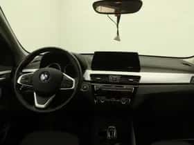 BMW X1 (2022) thumbnail 13