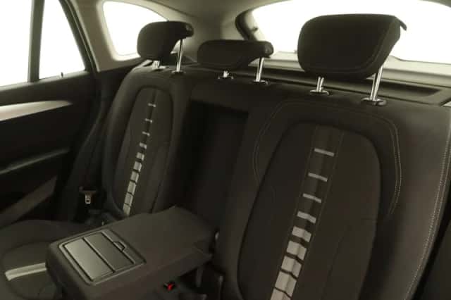 BMW X1 (2022) thumbnail 15