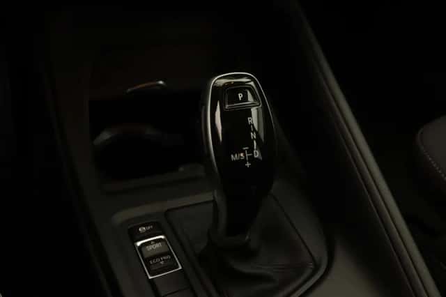 BMW X1 (2022) thumbnail 16