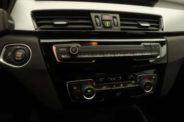 BMW X1 (2022) thumbnail 17
