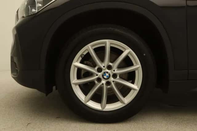 BMW X1 (2022) thumbnail 18