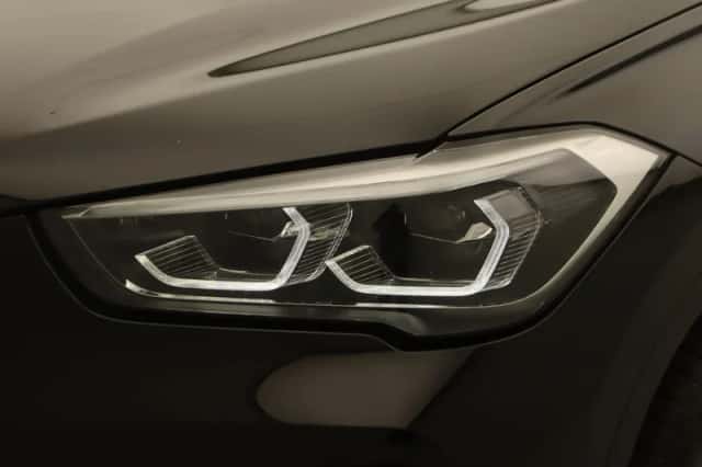 BMW X1 (2022) thumbnail 19