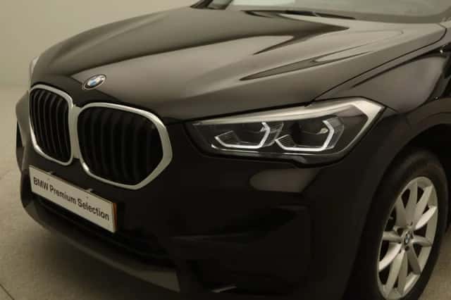 BMW X1 (2022) thumbnail 20