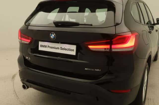 BMW X1 (2022) thumbnail 22