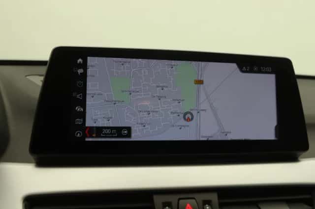 BMW X1 (2022) thumbnail 23