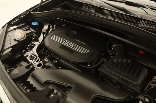 BMW X1 (2022) thumbnail 4