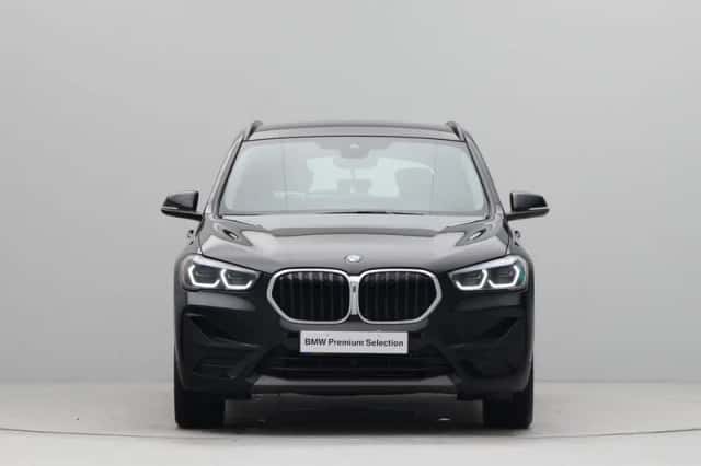 BMW X1 (2022) thumbnail 6