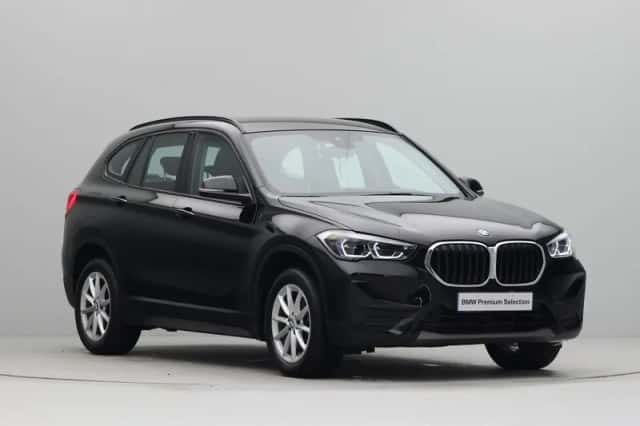 BMW X1 (2022) thumbnail 7