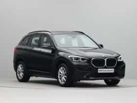 BMW X1 (2022) thumbnail 7