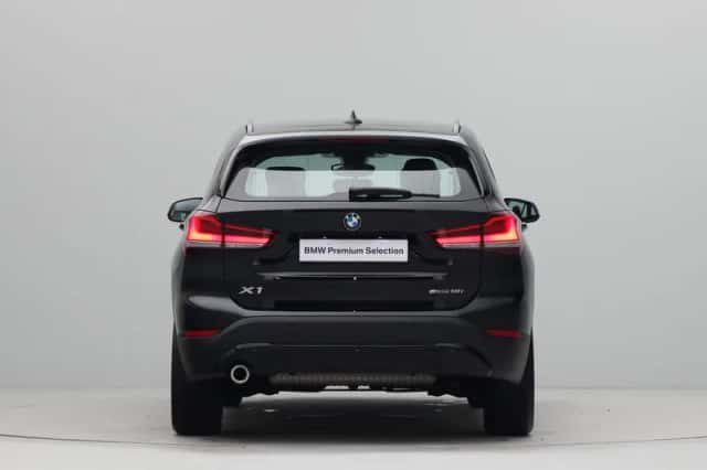 BMW X1 (2022) thumbnail 10