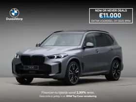 BMW X5 (2026)
