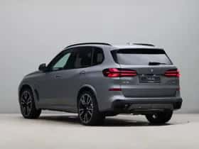 BMW X5 (2026) thumbnail 11