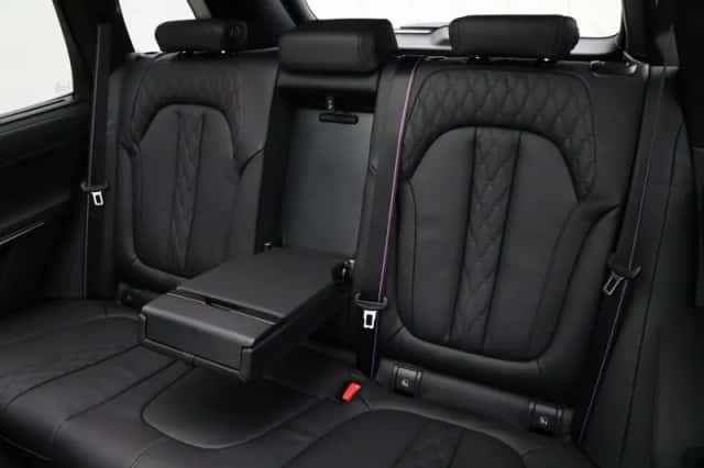 BMW X5 (2026) thumbnail 17