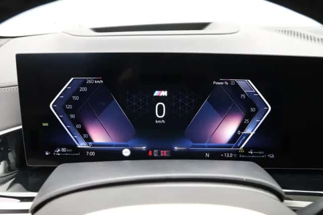 BMW X5 (2026) thumbnail 3