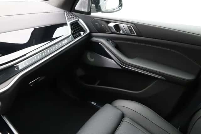 BMW X5 (2026) thumbnail 21