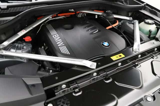 BMW X5 (2026) thumbnail 4