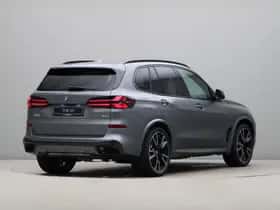 BMW X5 (2026) thumbnail 9