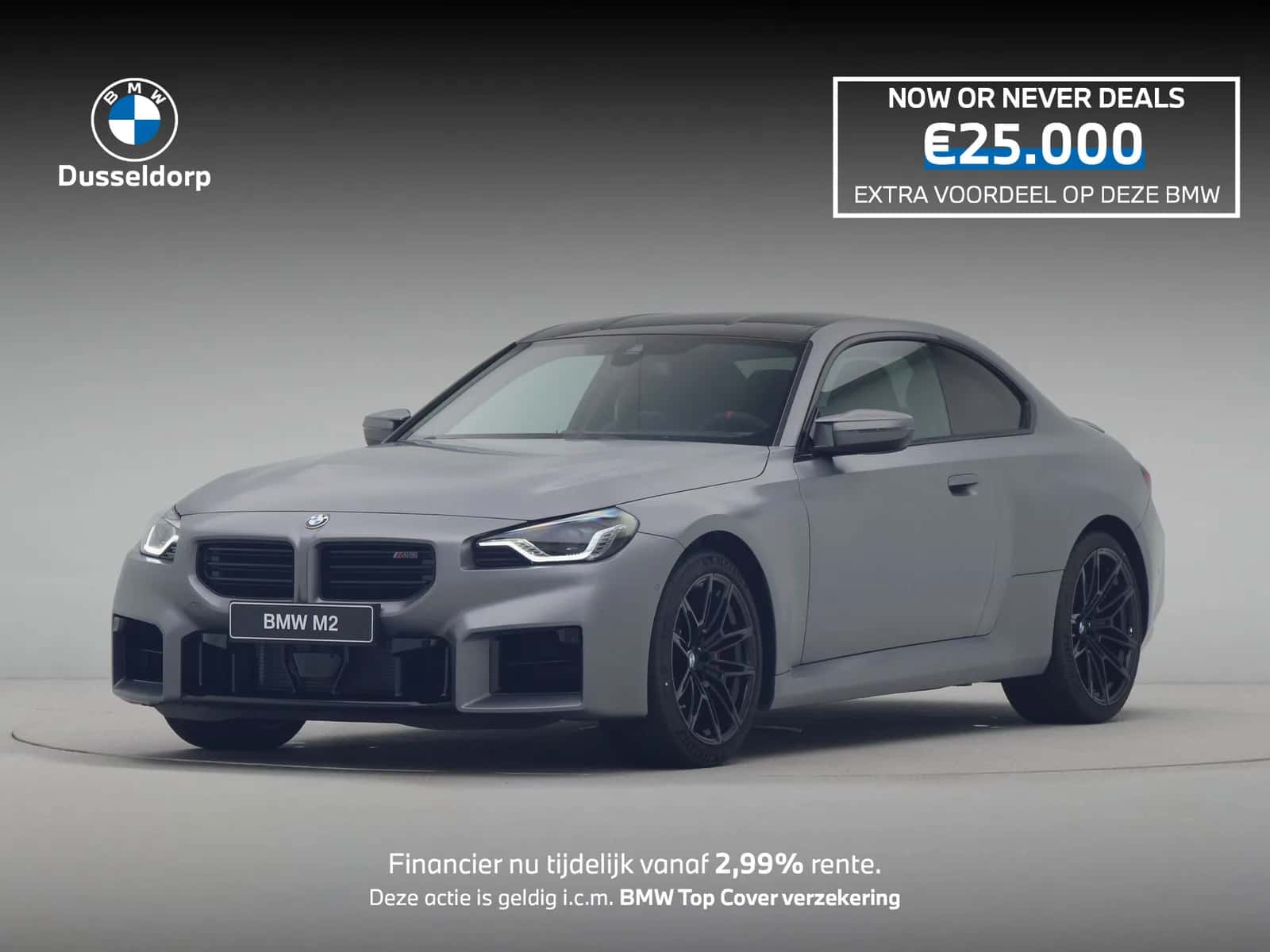 BMW M2 (2026) — foto 1