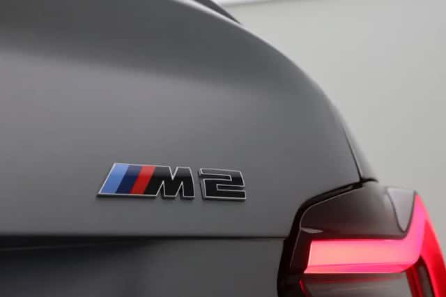 BMW M2 (2026) thumbnail 11