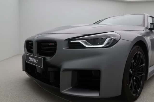 BMW M2 (2026) thumbnail 13