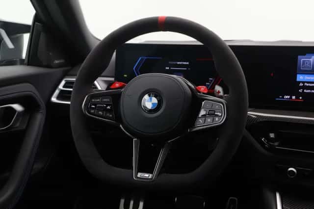 BMW M2 (2026) thumbnail 17