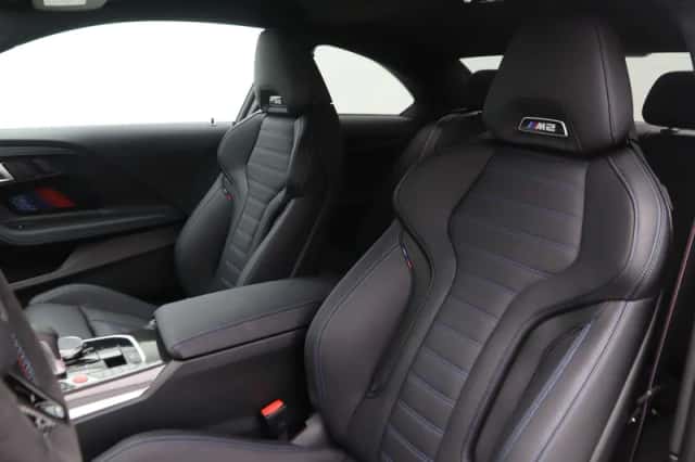 BMW M2 (2026) thumbnail 19