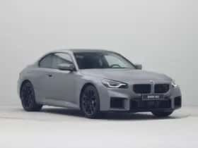 BMW M2 (2026) thumbnail 3