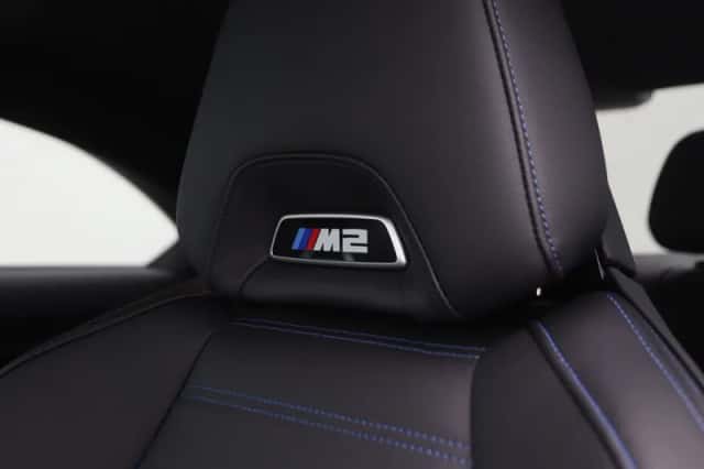 BMW M2 (2026) thumbnail 21