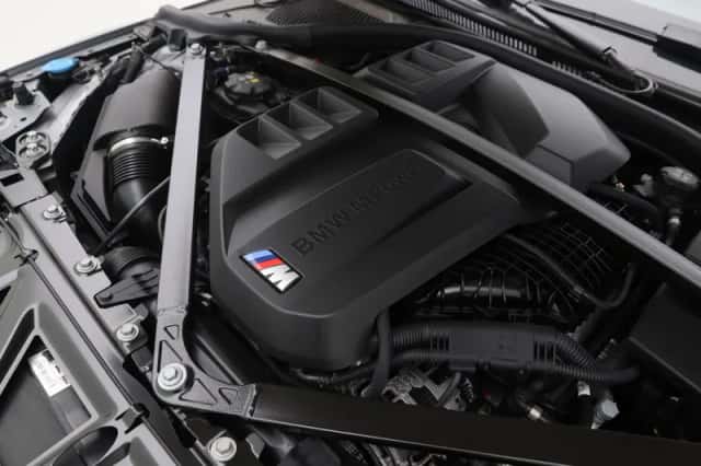 BMW M2 (2026) thumbnail 25