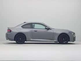 BMW M2 (2026) thumbnail 4