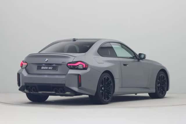 BMW M2 (2026) thumbnail 5