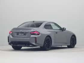 BMW M2 (2026) thumbnail 5