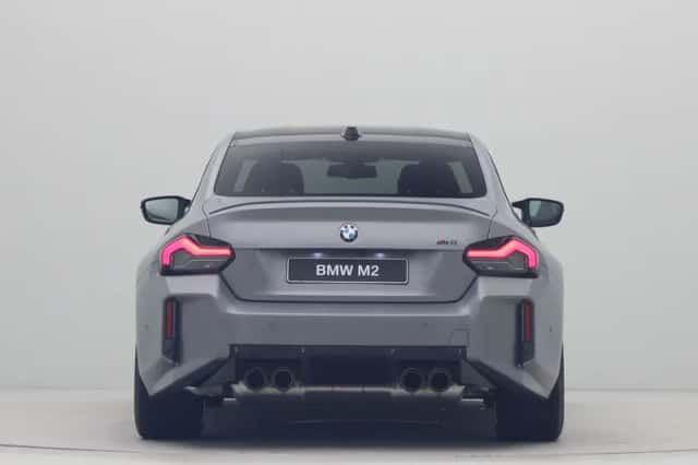 BMW M2 (2026) thumbnail 6