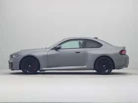 BMW M2 (2026) thumbnail 8