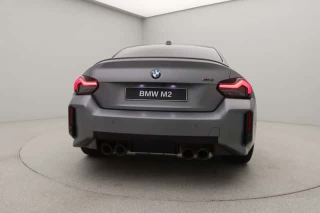 BMW M2 (2026) thumbnail 9