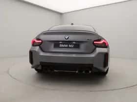 BMW M2 (2026) thumbnail 9