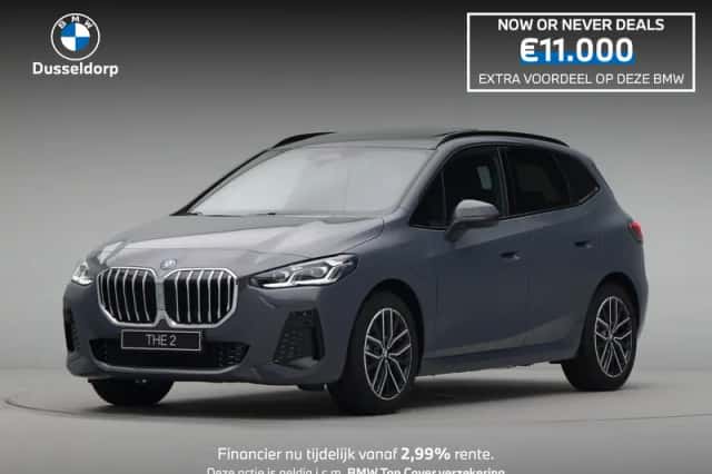 BMW 2-Serie (2026) thumbnail 1