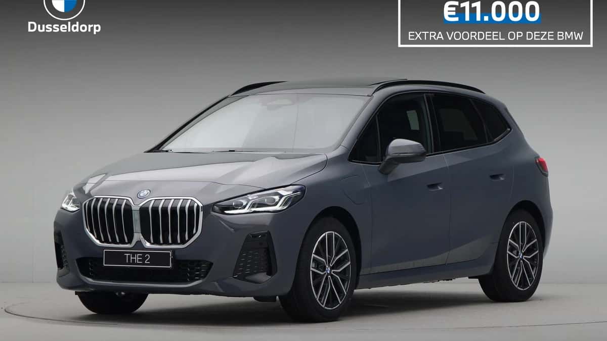 BMW 2-Serie (2026) — foto 1