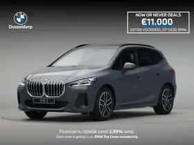 BMW 2-Serie (2026)