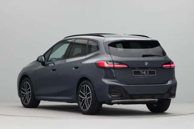 BMW 2-Serie (2026) thumbnail 11
